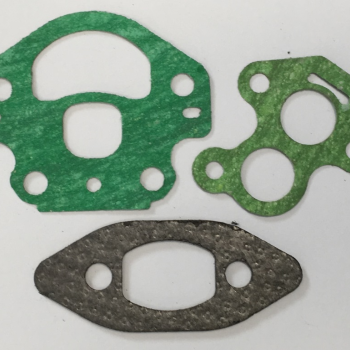 TARPINIŲ KOMPLEKTAS TINKANTIS HUSQVARNA 235, 235E, 236, 236E, 240, 240E