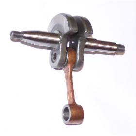 ALKŪNINIS VELENAS TINKANTIS HUSQVARNAI 445, 445E, 450, 450E