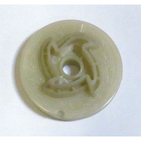 STARTERIO RITĖ TINKANTI HUSQVARNA 445, 450, 455E