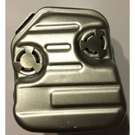 DUSLINTUVAS TINKANTIS STIHL MS171, MS181, MS211