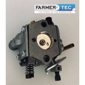 KARBIURATORIUS TINKANTIS STIHL 024, 026, MS240, MS260, MS260C