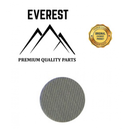 KARBIURATORIAUS FILTRAS WALBRO 140-69 DABAR 10 VIENETŲ. 5mm EVEREST