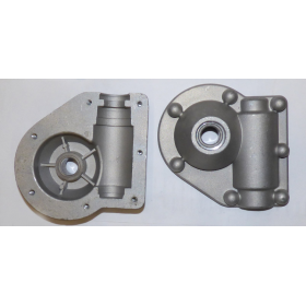 REDUKTORIUS ROTORA ZLST651Q DEŠINYSIS