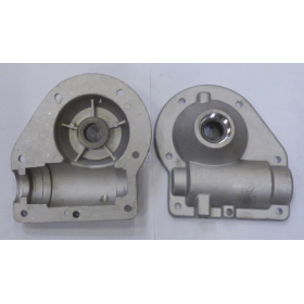 REDUKTORIUS ROTORA ZLST651Q KAIRYSIS