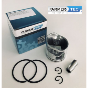 STŪMOKLIO KOMPLEKTAS TINKANTIS STIHL MS211 40mm