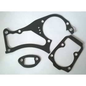 TARPINIŲ KOMPLEKTAS TINKANTIS HUSQVARNA 545, 550XP/XPG