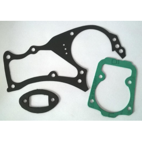 TARPINIŲ KOMPLEKTAS TINKANTIS HUSQVARNA 555, 556, 560XP/XPG, 562XP/XPG