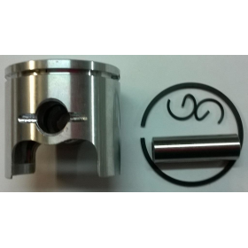 STŪMOKLIO KOMPLEKTAS KINIETIŠKO PJŪKLO  38cc