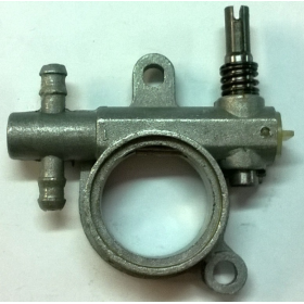 GRANDINĖS TEPIMO SIURBLYS KINIETIŠKO PJŪKLO 38cc