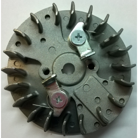 SMAGRATIS KINIETIŠKO PJŪKLO 38cc