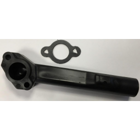 KURO ĮSIURBIMO KANALAS SENAS MODELIS BRIGGS&STRATTON CLASSIC SPRINT QUATTRO Q45 699644