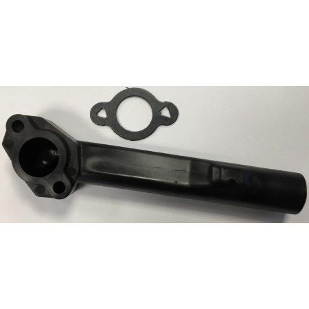 KURO ĮSIURBIMO KANALAS SENAS MODELIS BRIGGS&STRATTON CLASSIC SPRINT QUATTRO Q45 699644