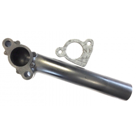 KURO ĮSIURBIMO KANALAS BRIGGS&STRATTON MODEL 12 SERIA 600 QUANTUM 794305