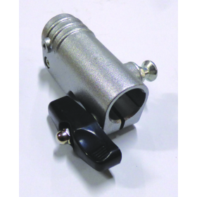 RANKENOS TVIRTINIMO LAIKIKLIS KINIETIŠKO TRIMERIO 25mm