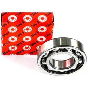 GUOLIS 6201-C3  FAG KINIETŠKO PJŪKLO 32cc TINKANTIS  HUSQVARNAI 36 41 136 137 141 142 232R 235R TINKANTIS PARTNER 351 370 371 382 390 391 401 438 TINKANTIS  STIHL FS38 FS45 FS55 FS85 FS120 FS200 FS300 FS350 FS400 FS450