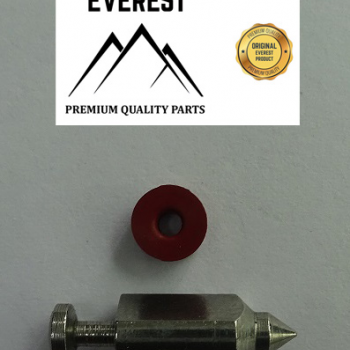 KARBURATORIAUS ADATINIS VOŽTUVAS SU LIZDU BRIGGS & STRATTON 398188 EVEREST