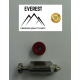 KARBURATORIAUS ADATINIS VOŽTUVAS SU LIZDU BRIGGS & STRATTON 398188 EVEREST