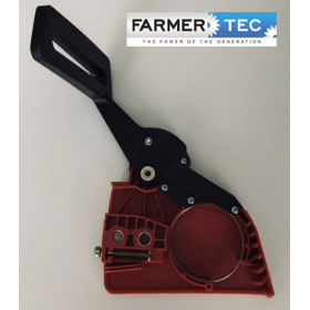 SANKABOS DANGTELIS TINKANTIS HUSQVARNA 136, 136LE, 137, 137E, 141, 141LE, 142, 142E