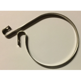 STABDŽIŲ JUOSTA TINKANTI HUSQVARNA 50, 51, 55