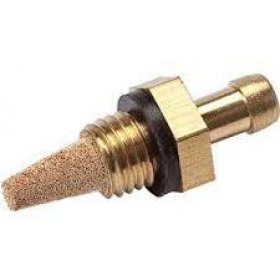 KURO FILTRAS HONDA GX110, GX120, GX140, GX160, GX240, GX270, GX340, GX390 METALINIS