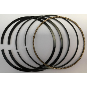 ŽIEDAI BRIGGS&STRATTON AVS 15-19AG