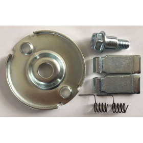 STARTERIO ŠUNIUKO KOMPLEKTAS MTD THORX HONDA GXV140 GXV160