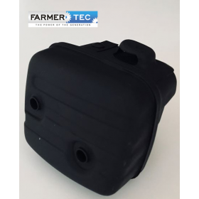 DUSLINTUVAS TINKANTIS HUSQVARNA 340, 340E, 345, 345E, 346XP, 350, 351, 353 Jonsered 2141 2145 2150 CS2150 CS2152 CS2153