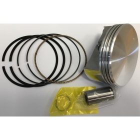 STŪMOKLIO KOMPLEKTAS BRIGGS&STRATTON AVS 10AG-14AG