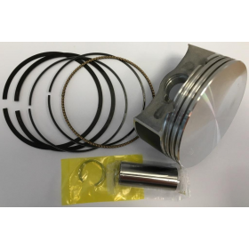 STŪMOKLIO KOMPLEKTAS BRIGGS&STRATTON AVS 15AG-19AG