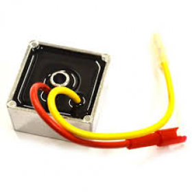 ĮTAMPOS REGULIATORIUS BRIGGS&STRATTON 5-9 AMP