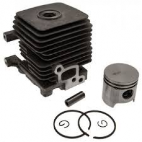 CILINDRO KOMPLEKTAS TINKANTIS STIHL FS55 34mm