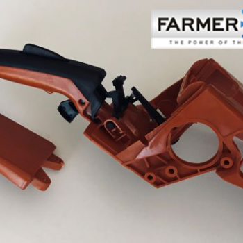 RANKENA TINKANTI STIHL MS210, MS230, MS250