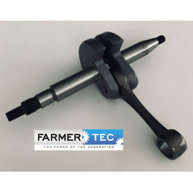 ALKŪNINIS VELENAS TINKANTIS STIHL TS410, TS420 PJAUSTYKLĖMS