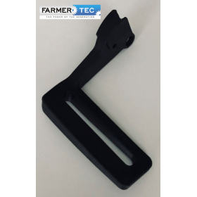 STABDŽIŲ RANKENA TINKANTI HUSQVARNA 136, 136LE, 137, 137E, 141, 141LE, 142, 142E