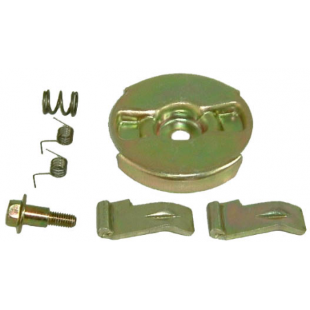 STARTERIO ŠUNIUKO KOMPLEKTAS HONDA GX160, GX240, GX270, GX340, GX390 METALINIS