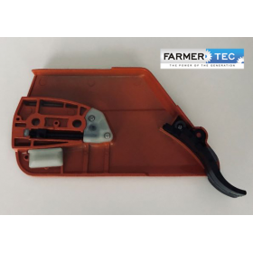 SANKABOS DANGTELIS TINKANTIS HUSQVARNA 362, 365, 372