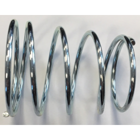 PJOVIMO GALVUTĖS SPYRUOKLĖ