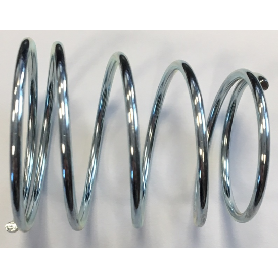 PJOVIMO GALVUTĖS SPYRUOKLĖ