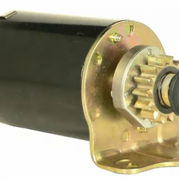 ELEKTRINIS STARTERIS TINKANTIS BRIGGS&STRATTON 693551