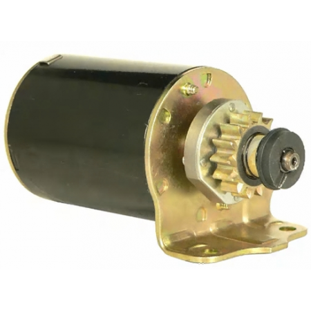 ELEKTRINIS STARTERIS TINKANTIS BRIGGS&STRATTON 693551