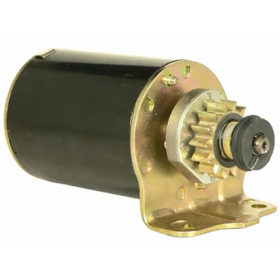 ELEKTRINIS STARTERIS TINKANTIS BRIGGS&STRATTON 693551