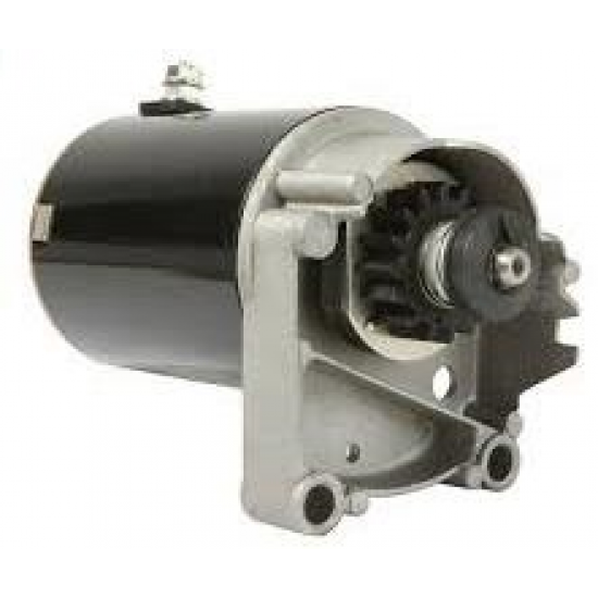 ELEKTRINIS STARTERIS BRIGGS&STRATTON 393017  16 DANTU