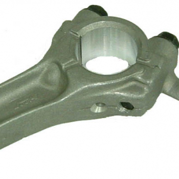 ŠVAISTIKLIS HONDA GX110, GX120 (-0.50)