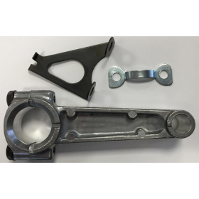 ŠVAISTIKLIS BRIGGS&STRATTON 5 HP 299430 299429