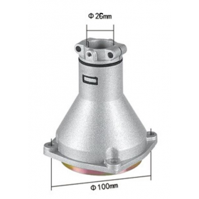 SANKABOS FLANČAS KINIETIŠKO TRIMERIO 26mm 7 DANTYS