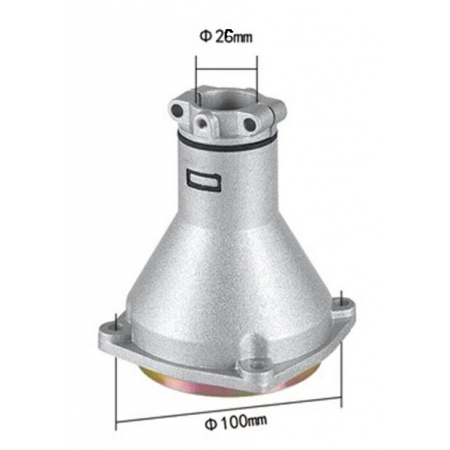 SANKABOS FLANČAS KINIETIŠKO TRIMERIO 26mm 7 DANTYS