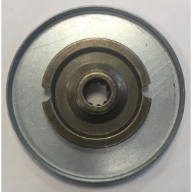 APSAUGINĖ LĖKŠTELĖ TINKANTI STIHL FS 120, FS 200, FS 250