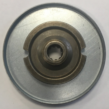 APSAUGINĖ LĖKŠTELĖ TINKANTI STIHL FS 120, FS 200, FS 250
