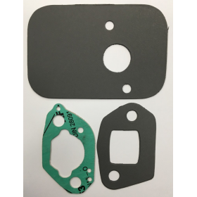 TARPINIŲ KOMPLEKTAS KINIETIŠKO TRIMERIO LONCIN