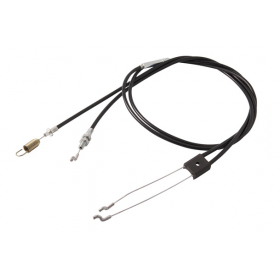 TROSAS KINIETIŠKOS VĖJAPJOVĖS NAC JL56Z-C3